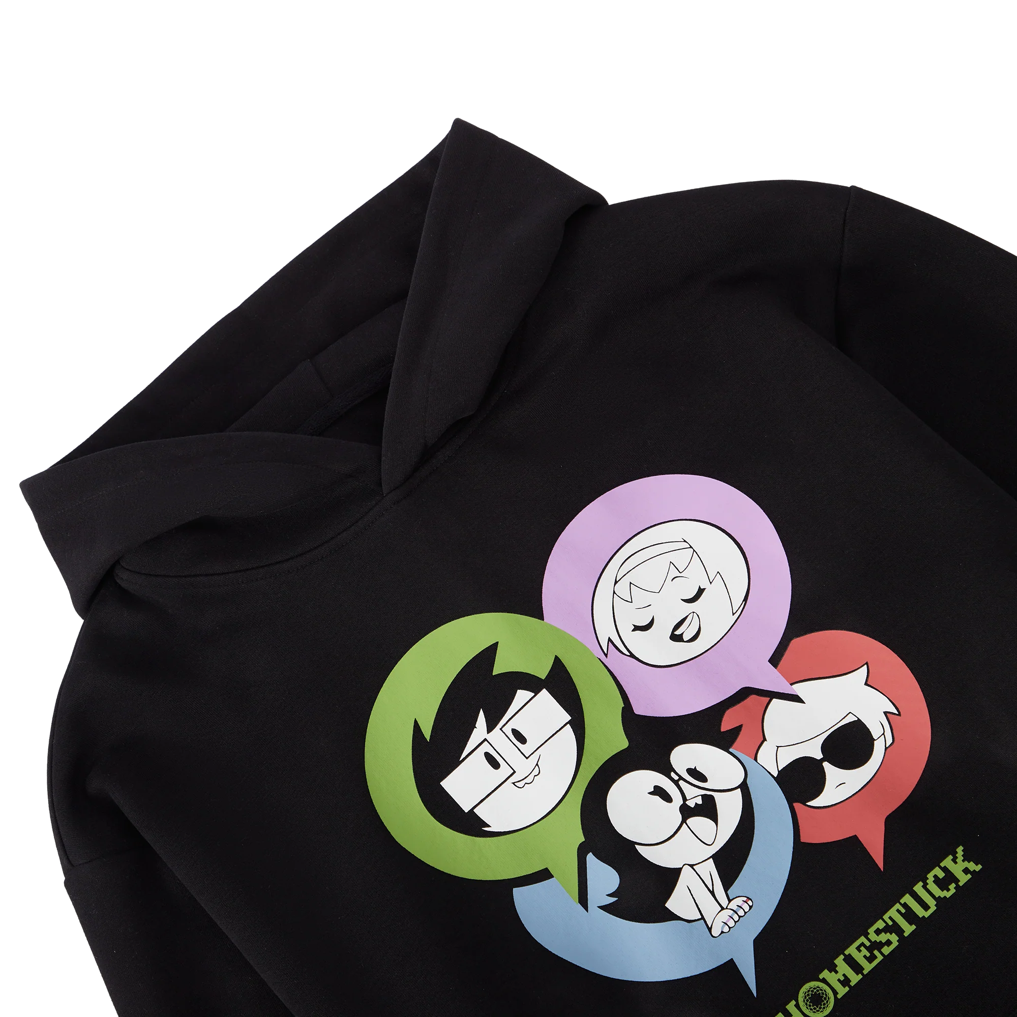 Homestuck Hoodie - Image 3