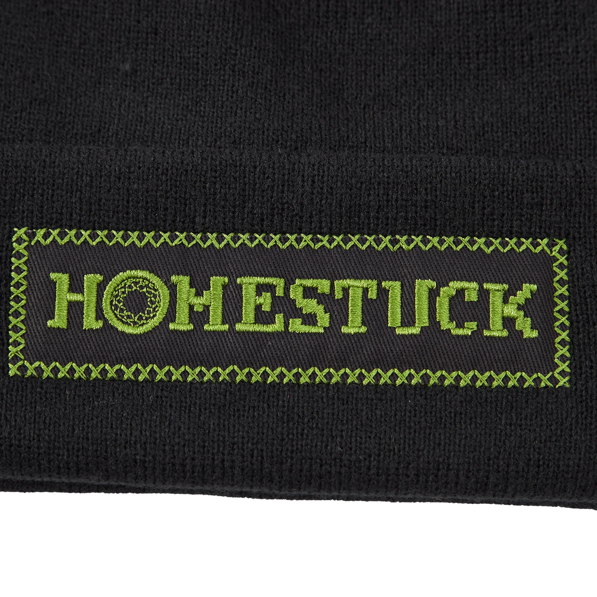 Homestuck Beanie - Image 3
