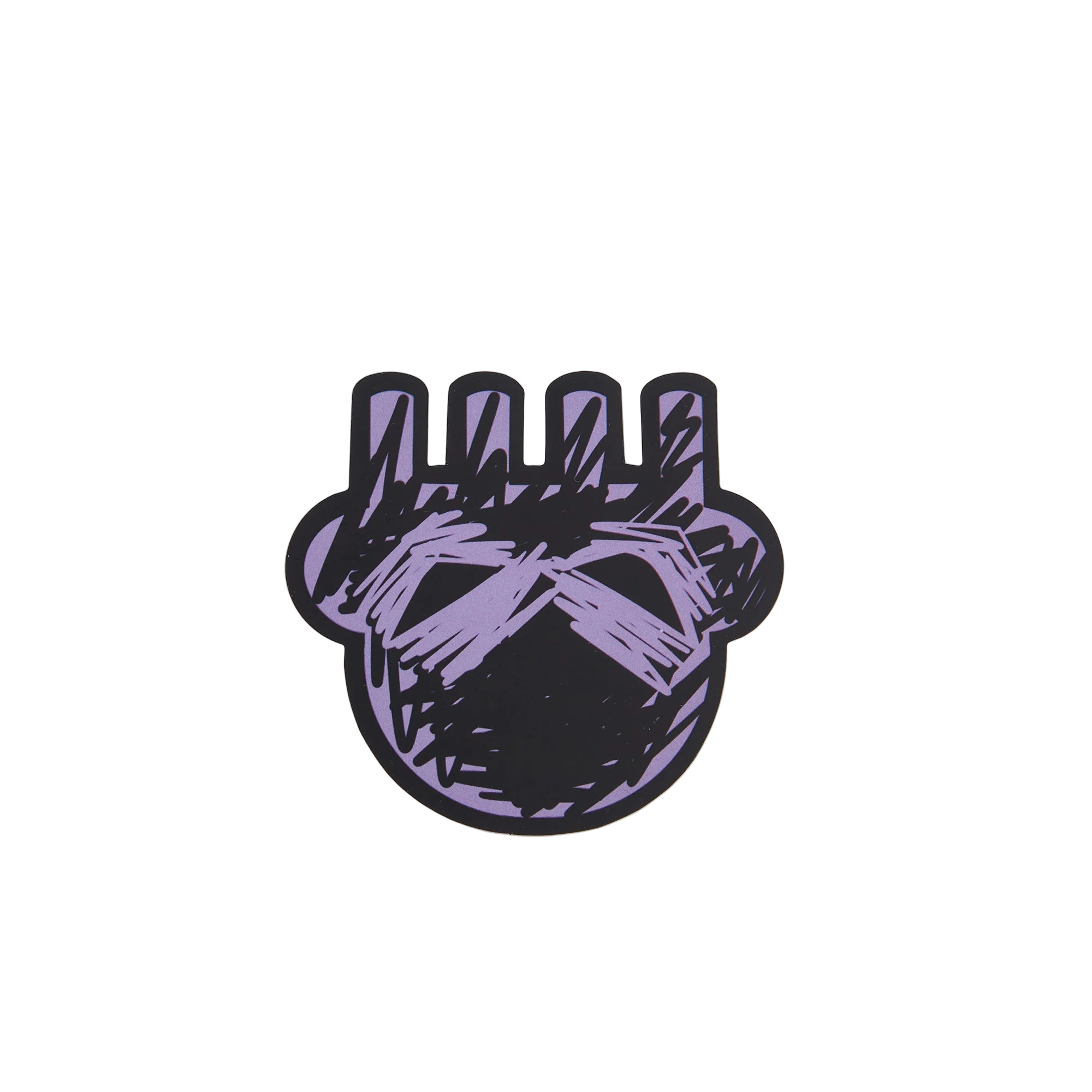 Rose's Laptop Sticker Pack - Image 4