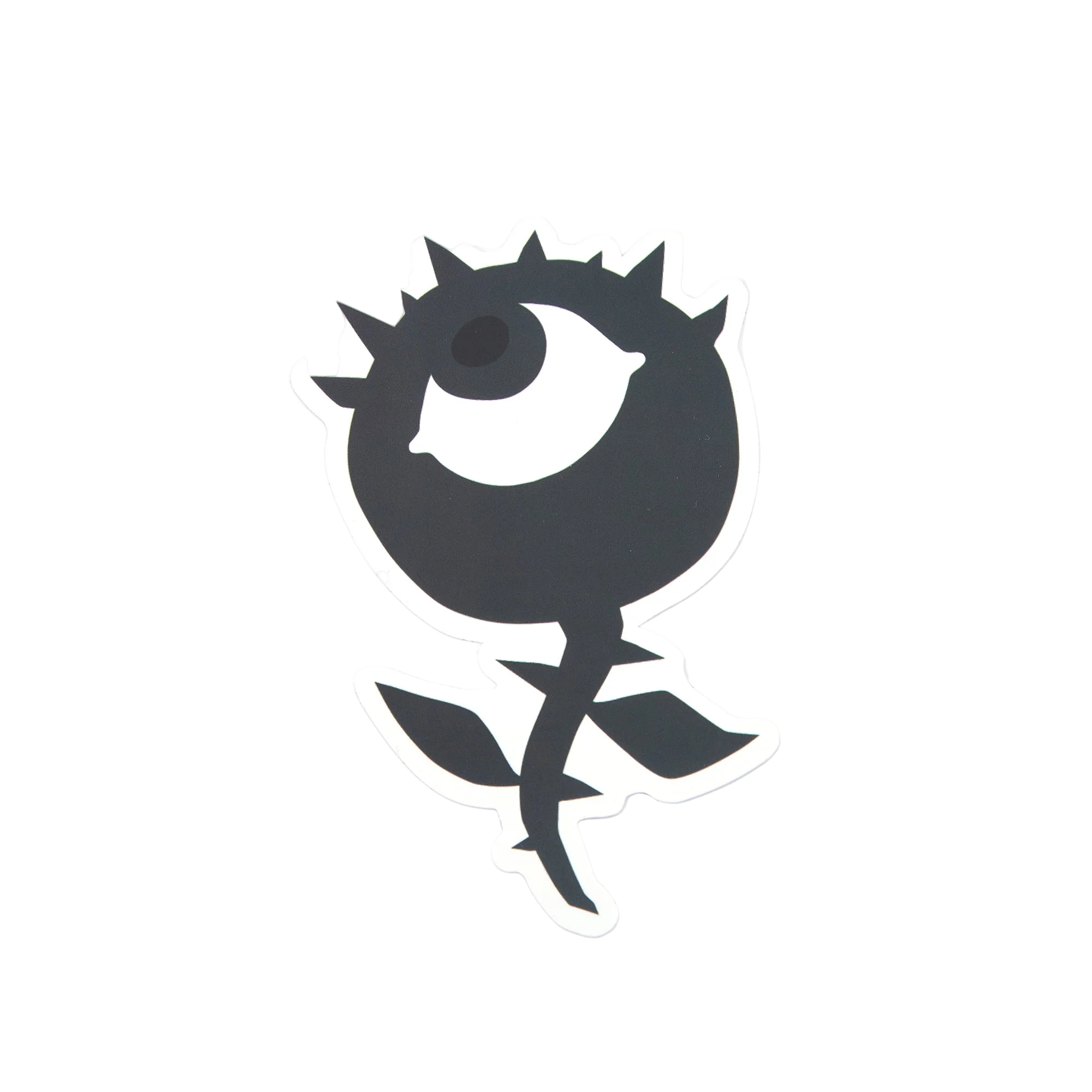 Rose's Laptop Sticker Pack - Image 5