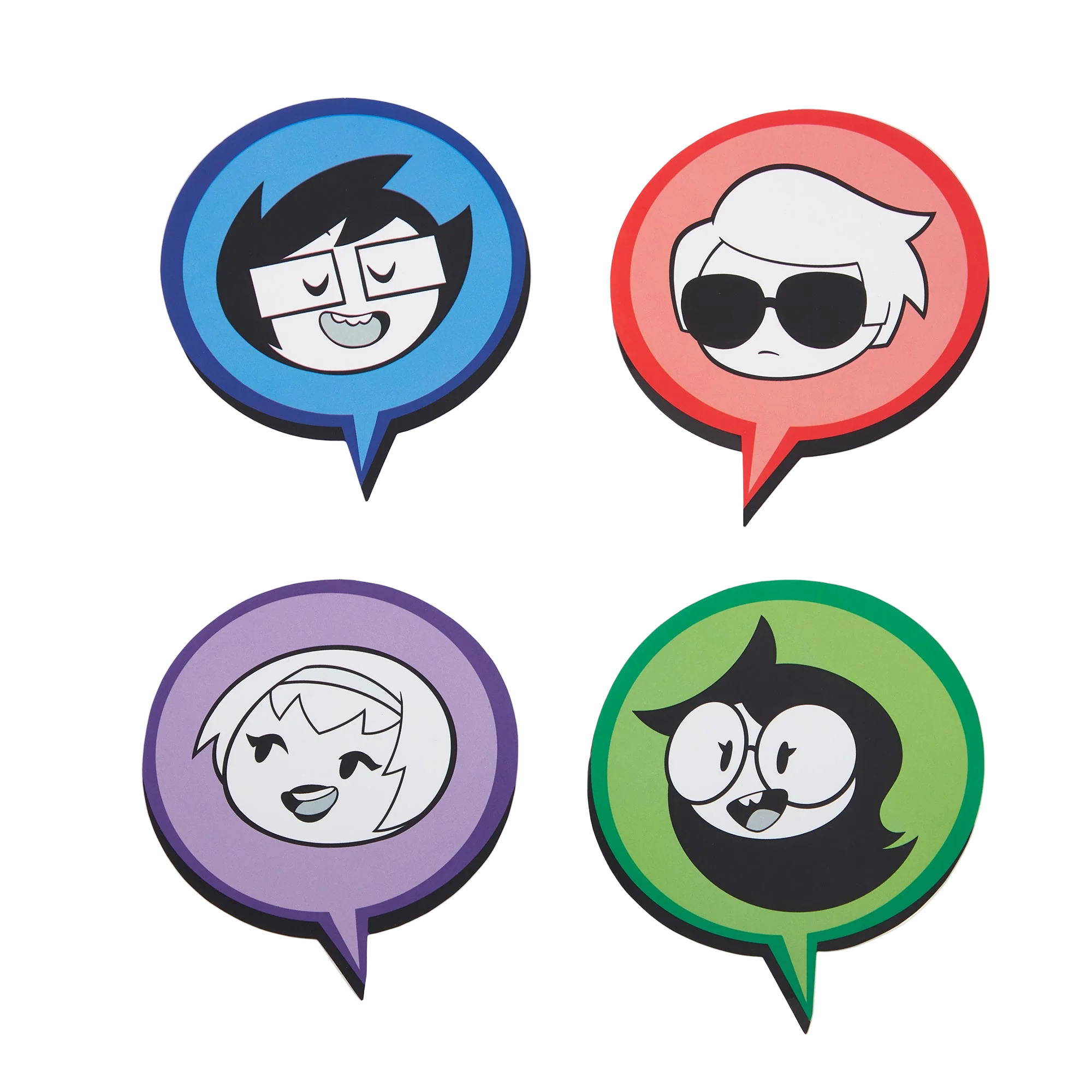 Homestuck Pilot Collection